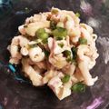 ちゃんたろうまん's cooksnap of when they made 鶏皮ポン酢〜とりぽん〜.