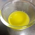 ぶちもに's cooksnap of when they made 手作り無塩バター☆.