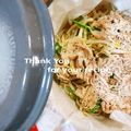inyako's cooksnap of when they made 豚の重ね蒸し.