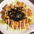 さきちょこ0623's cooksnap of when they made 鶏の照り焼き(ササミor胸肉で).