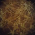 もりのりころ's cooksnap of when they made ☆トロリンもやし入り卵スープ☆.