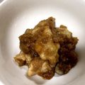 シノコ1126's cooksnap of when they made クセになる間違いなし！鶏モモ肉のみぞれ煮.