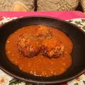 アルパカ119's cooksnap of when they made 簡単！節約カプリチョーザ風ライスコロッケ.