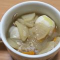 黄金の輝き亭's cooksnap of when they made 簡単ひと手間で美味しくなる！基本の豚汁.