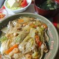 りっちゃん♪札幌's cooksnap of when they made 【農家のレシピ】中華あんかけ玉子丼.