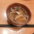 ぉりえ's cooksnap of when they made 鯖のレンチンスープ♪.