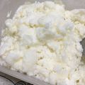 はるかなみ's cooksnap of when they made ✯秋限定✯梨のヨーグルトシャーベット❤.