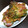 Kazuki111's cooksnap of when they made セロリの葉のかき揚げ(無水鍋QC使用).