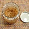 さとママ925's cooksnap of when they made 話題の最強レシピ〜黒酢・生姜・蜂蜜.