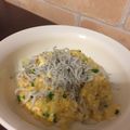 omami☆'s cooksnap of when they made 子供が喜ぶ簡単おじや(大人の風邪にも).