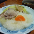 ぢゃりぃ's cooksnap of when they made はくさいと豚肉のみぞれ煮.