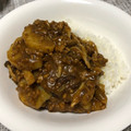 ✳︎みるき〜✳︎'s cooksnap of when they made 長芋と豚ひき肉で簡単！長芋和風カレー.