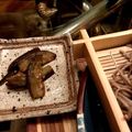 Emmabeagle's cooksnap of when they made 超簡単！ナスの冷たい蕎麦.