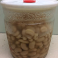cucupa's cooksnap of when they made 白いんげん豆の煮方(覚書).