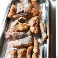 オアシス☆彡's cooksnap of when they made さばの竜田揚げ　さっくり、簡単！.