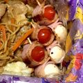 ♡まあや♡'s cooksnap of when they made バーベキューやお弁当に！ベーコン巻き串.