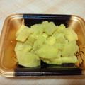 やっぺ841's cooksnap of when they made 簡単！塩こふきいも(砂糖不使用).