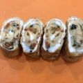たちぽんぽん's cooksnap of when they made パッと華やか♪混ぜ込み卵焼き.