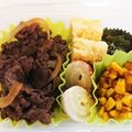 みなみゆき母's cooksnap of when they made 牛肉のヨシダソース炒め.