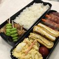 ngta05's cooksnap of when they made 焼き鳥やみたいな☆鶏皮のカリカリ焼き.