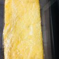ｱｲﾊﾅ's cooksnap of when they made 油揚げ 冷凍保存.