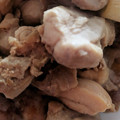 アブシンベル's cooksnap of when they made 白ネギと鶏のウマ照り焼き.