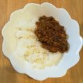 ゆっきっきママ's cooksnap of when they made カレールーとパウダー夏野菜ドライカレー★.