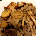 akichou's cooksnap of when they made さつまいも蓮根のオイスター照り焼き.
