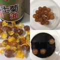yonyon☆'s cooksnap of when they made 簡単 カンロ醤油.