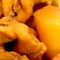 マサズキッチン's cooksnap of when they made 鶏皮とこんにゃくのさっぱり煮込み.