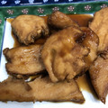 maomom0821's cooksnap of when they made カジキマグロの煮付け.