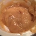 AOAOshark's cooksnap of when they made 東京うどの酢味噌がけ（手作り酢味噌）.