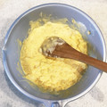 ジャムおじさん②'s cooksnap of when they made 簡単♪母直伝☆わが家のタルタルソース♡.