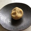 きらとーと's cooksnap of when they made 栗きんとん♪レンジ簡単☆中津川☆岐阜.