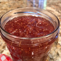 food4me's cooksnap of when they made 無花果(いちじく)ジャム.