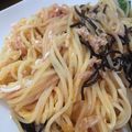 がつこ_J's cooksnap of when they made 懐かしい学食再現！簡単に出来るジロースパ.