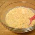 猫まっしぐら's cooksnap of when they made 簡単!!手作りタルタルソース.