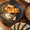 後藤熊実's cooksnap of when they made 節約★絶品★低糖質★簡単★厚揚げ焼いたん.
