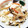 KUMI KUMI's cooksnap of when they made 簡単☆きのこと牛蒡ベーコンの混ぜご飯.