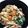 こたぽこ's cooksnap of when they made 1人分　しゃきしゃきレタスの卵丼.