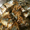 tomatoma55's cooksnap of when they made 圧力鍋で簡単にできるさんまの佃煮.