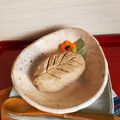 ダヤンCafé's cooksnap of when they made 【農家のレシピ】そばがき.