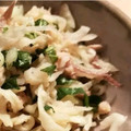マサズキッチン's cooksnap of when they made つくりおき、お弁当に❤しらたきの煮物.