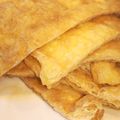 naponapona's cooksnap of when they made レンジで簡単！きつねのおあげ♡.