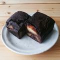 ぎょびょ's cooksnap of when they made 糖質制限☆濃厚おからチョコケーキ.