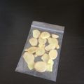 ☆こまっと☆'s cooksnap of when they made ストック食材~しょうが、ニンニク.