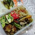 えまっちママ's cooksnap of when they made ちくわとしめじのめんつゆバター炒め☆.