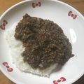 ☆しづ姉☆'s cooksnap of when they made キーマカレー.