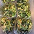 アラフォーのたーくん's cooksnap of when they made ほうれん草のわさびマヨネーズ和え！.