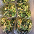 アラフォーのたーくん's cooksnap of when they made ほうれん草のわさびマヨネーズ和え！.